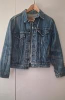 Original Levi's Vintage Jeansjacke Leipzig - Leipzig, Zentrum-Nord Vorschau