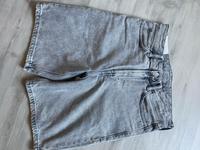 H&M Jeansshort Gr. 30, grau Bayern - Altusried Vorschau