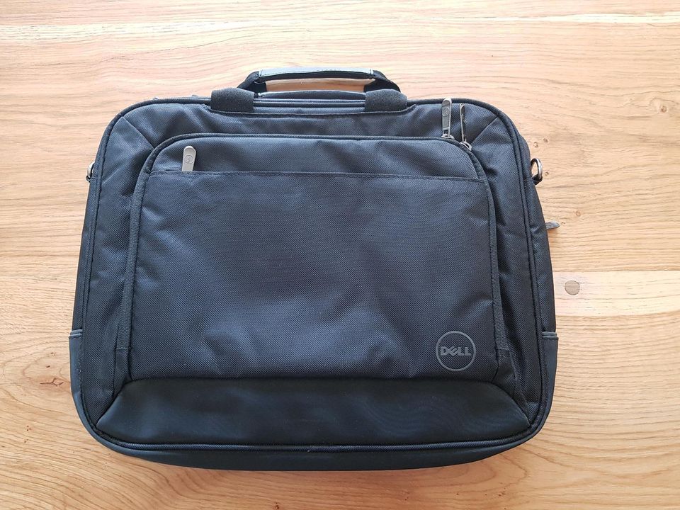 DELL Laptoptasche Notebooktasche Umhängetasche in Zell (Mosel)