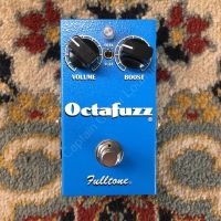 Fulltone - Fulltone Octafuzz OF-2 - ID 3888 Bayern - Emmering Vorschau