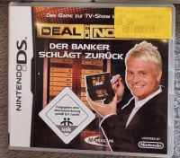 Nintendo DS Spiel München - Au-Haidhausen Vorschau