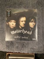 Motörhead - Overnight Sensation Ltd. LP Bayern - Buxheim Memmingen Vorschau