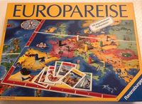 Europareise Ravensburger 10-99Jahre 2-6 Spieler Nordrhein-Westfalen - Paderborn Vorschau