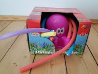 Oktopus Sprinkler Wasserspielzeug Neu Essen - Essen-Südostviertel Vorschau