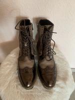 MARCO TOZZI Boots Budapester Braun 41/42 Rheinland-Pfalz - Bendorf Vorschau
