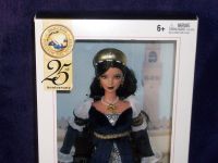 Barbie Dolls of the World - Princess of the Renaissance Saarland - Spiesen-Elversberg Vorschau