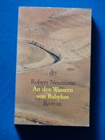 Robert Neumann - An den Wassern von Babylon Hannover - Vahrenwald-List Vorschau