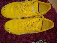 Puma Wildleder sneaker Nordrhein-Westfalen - Hamminkeln Vorschau