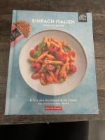 Just Spices Kochbuch-Einfach Italien Niedersachsen - Westoverledingen Vorschau