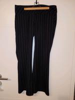 Nadelstreifen Hose Stoffhose Damen Gr. M Thüringen - Lederhose Vorschau