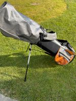U. S. Kids Golf Ultra light 51 ab 130 cm Schläger Set Bag Rheinland-Pfalz - Montabaur Vorschau