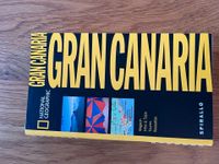 National Geographic Reiseführer Gran Canaria *neu* Kr. Dachau - Dachau Vorschau