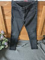 ❤️‍Hugo Boss Damen Jeans Charlie, schwarz, Gr. 29/32❤️‍ Bayern - Kolbermoor Vorschau