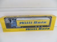 Herpa 1:87 Volvo FH Willi Betz OVP Baden-Württemberg - Wendlingen am Neckar Vorschau