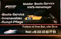 Mobiler Bootsservice Berlin - Spandau Vorschau