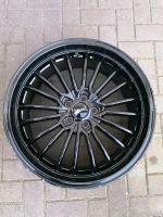 Brock Alufelge 20 Zoll LK 5x112 Brandenburg - Cottbus Vorschau