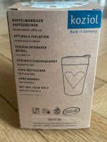 Koziol ISO „to Go“ Becher // thermobecher Kiel - Schreventeich-Hasseldieksdamm Vorschau