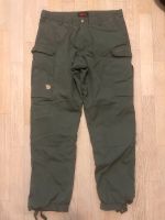 Fjällräven G1000 Winter Termo Herrenhose Gr. 50 Bayern - Grassau Vorschau