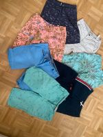 Jungen Shorts Sommer H&M,Zara,Marco Polo 152-164 Nordrhein-Westfalen - Hennef (Sieg) Vorschau