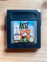 Antz Game Boy Bayern - Burgkunstadt Vorschau