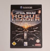 GAMECUBE Star Wars Rogue Leader Mülheim - Köln Höhenhaus Vorschau