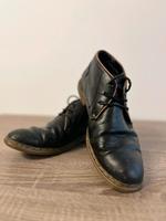 Herrenschuhe Gr. 41 Bayern - Lichtenfels Vorschau