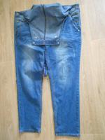 Umstandshose Gr 48 Jeans Latzhose Niedersachsen - Jever Vorschau