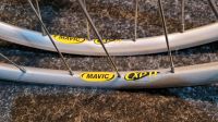 28" Rennrad Laufräder Mavic CXP11 mit MICHE Naben retro Nordrhein-Westfalen - Geldern Vorschau