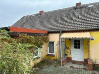 Bauernhaus mit Einliegerwohnung und Stall Güstrow - Landkreis - Teterow Vorschau