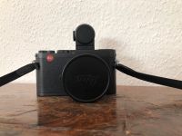 Leica X (Typ 113) VISOFLEX (TYP 020) 2 Akkus Brandenburg - Birkenwerder Vorschau