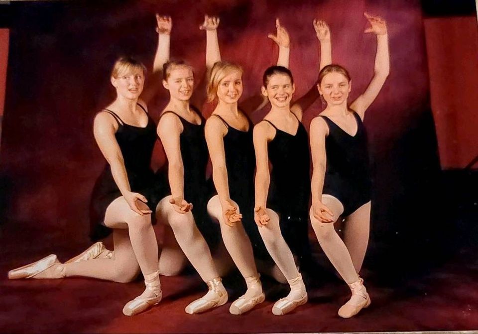 Ballett für Erwachsene in Niederkrüchten