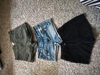 hot pants kurze Hose 38 M h&m  Sommer Festival Schleswig-Holstein - Bad Oldesloe Vorschau