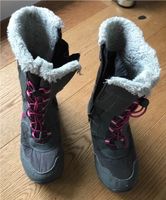 Lico, Winterstiefel/-schuhe, Größe 33 Bayern - Heroldsberg Vorschau