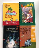 Kinderbücher Allerlei (Kugelblitz,…) Nordrhein-Westfalen - Raesfeld Vorschau