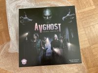 AVGhost + Erweiterung, Brettspiel, Mystical Games, Kickstarter Dortmund - Hörde Vorschau