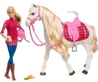 Barbie Traumpferd Nordrhein-Westfalen - Kürten Vorschau