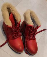 Schuhe aus Leder Sachsen-Anhalt - Leuna Vorschau