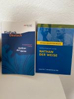 Nathan der Weise Set, Buch und Analyse Hilfe Nordrhein-Westfalen - Viersen Vorschau