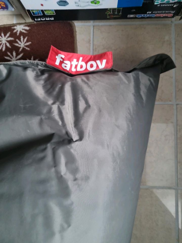 Sitzsack Fatboy in Saarbrücken