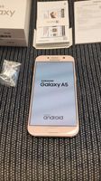 ☝ Samsung Galaxy A5 (2017) A520F Baden-Württemberg - Karlsdorf-Neuthard Vorschau