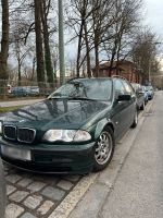 BMW 320 zum Verkauf! Ludwigsvorstadt-Isarvorstadt - Isarvorstadt Vorschau