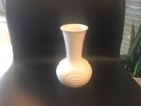 Seltmann Weiden Vase weiß Schleswig-Holstein - Oststeinbek Vorschau