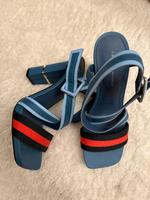 Tommy Hilfiger Damen Highheels Frankfurt am Main - Westend Vorschau