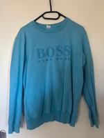 Hugo Boss Pullover Gr M 1 mal getragen wie Neu Nordrhein-Westfalen - Mettmann Vorschau