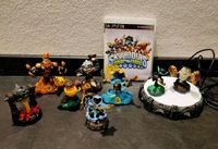 Skylanders PS 3+4, Figuren, Portal, Starterset Nordrhein-Westfalen - Willebadessen Vorschau