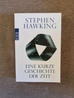 Buch Stephen Hawking Eine kurze Geschichte der Zeit Baden-Württemberg - Fichtenau Vorschau