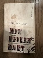"Mit heiler Haut" Buch von Celine Minard Nordrhein-Westfalen - Mülheim (Ruhr) Vorschau