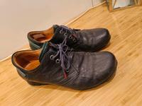 Think Leder Schnürschuh Größe 38 Nordrhein-Westfalen - Iserlohn Vorschau