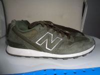 New Balance Turnschuhe Gr. 37 TOP Sachsen-Anhalt - Halle Vorschau