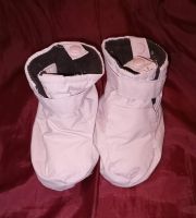 Schuhe gefüttert für Babys rosa Bayern - Rain Niederbay Vorschau